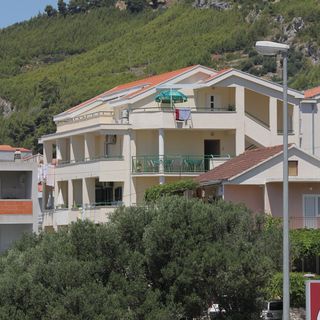 Apartmanok Parkolóhellyel Tucepi, Makarska - 14457 Tučepi (4)