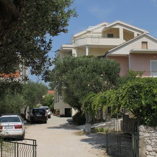 Apartmanok Parkolóhellyel Tucepi, Makarska - 14457 Tučepi (5)