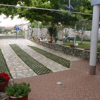 Apartmanok Parkolóhellyel Nin, Zadar - 14460 Nin (4)