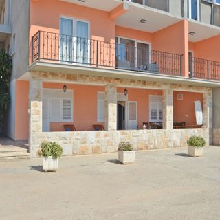Apartmanok A Tenger Mellett Prizba, Korcula - 14499 Prižba (3)