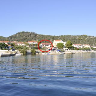 Apartmanok A Tenger Mellett Barbat, Rab - 14512 Barbat (5)