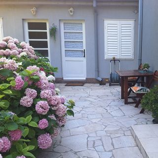 Apartments By The Sea Rab - 14515 (5)