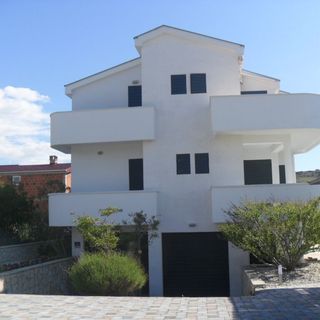 Apartmanok A Tenger Mellett Ljubac, Zadar - 14593 Ljubač (2)