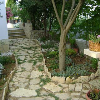 Apartmanok A Tenger Mellett Ljubac, Zadar - 14593 Ljubač (3)