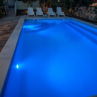 Apartmanok Családok Részére Medencével Orebic, Peljesac - 14644 Orebić (5)