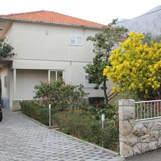 Apartmanok Családok Részére Medencével Orebic, Peljesac - 14644 Orebić (3)
