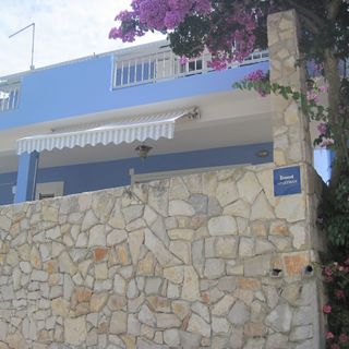 Apartmanok A Tenger Mellett Maslinica, Solta - 14748 Maslinica (4)