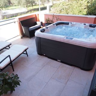 Apartmanok A Tenger Mellett Orebic, Peljesac - 14767 Orebić (5)