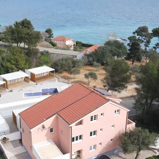 Apartmanok A Tenger Mellett Orebic, Peljesac - 14767 Orebić (2)