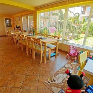 Pensjonat Koral Darłówko (4)