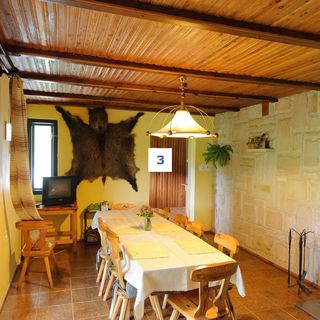 Gościniec Boruja Bytów (2)