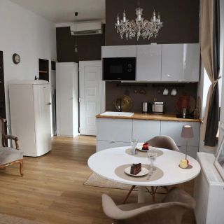 Mini Flat Apartman Pécs (2)