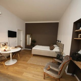 Mini Flat Apartman Pécs (4)