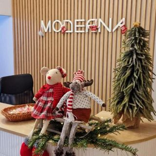 Resort Moderna Jastrzębia Góra (3)