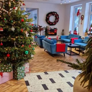 Resort Moderna Jastrzębia Góra (4)