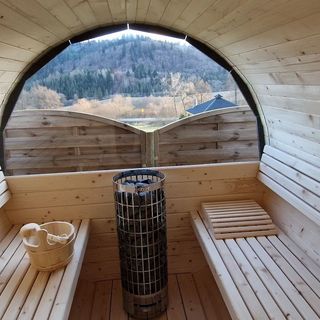 Domki Pod Kuźnią (5)