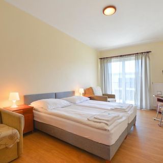 Willa Chantal Jastrzębia Góra (3)