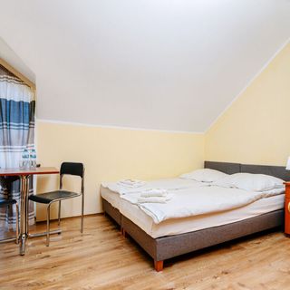 Willa Chantal Jastrzębia Góra (5)