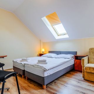 Willa Chantal Jastrzębia Góra (5)