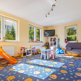 Willa Chantal Jastrzębia Góra (4)