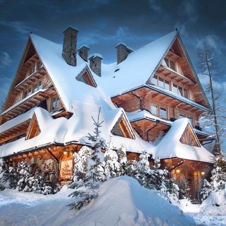 Willa Przy Dolinie Kościeliskiej (4)