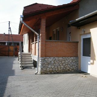 Pál utcai Apartman Miskolc (3)