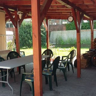 Pál utcai Apartman Miskolc (5)