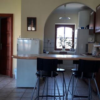 Kitti Vendégház Tiszaörvény (3)