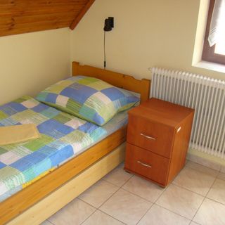 Kitti Vendégház Tiszaörvény (4)