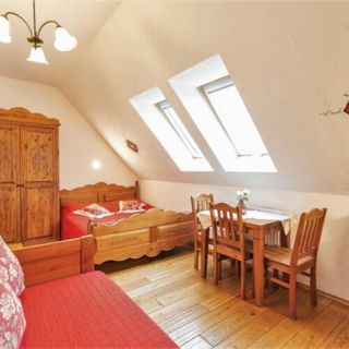 Gościniec Horb Wetlina (2)