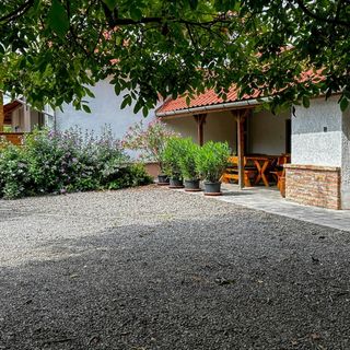 Fekete Rigó Vendégház Egerszalók (3)