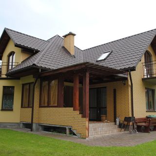 Dom Gościnny Prometeusz (3)