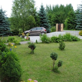 Dom Gościnny Prometeusz (4)