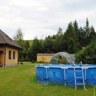 Dom Gościnny Prometeusz (5)