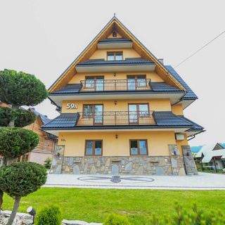 Pod Tatrami Białka Centrum (2)