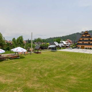 Pod Tatrami Białka Centrum (4)