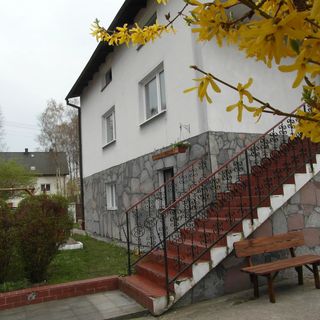 Villa Banita Ustka (3)