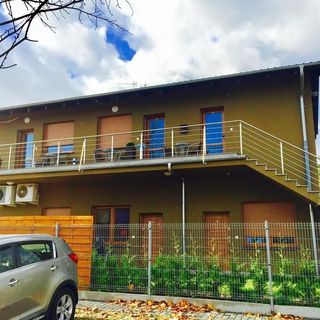 Apartament Zakątki Świata Poznań (2)