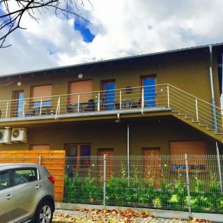 Apartament Zakątki Świata Poznań (2)
