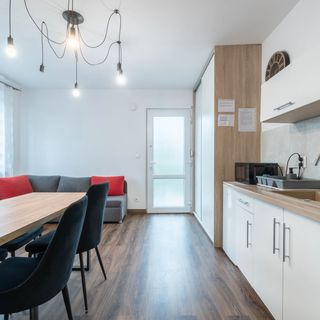 Apartament Zakątki Świata Poznań (4)