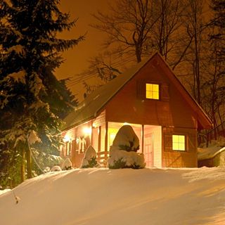 Domek Górski Promyk Wisła (4)