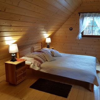 Domek Górski Promyk Wisła (3)