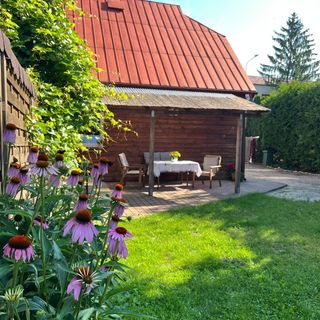 Domek Młodości z Ogrodem Augustów (5)