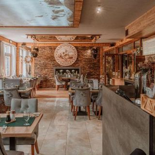 Aparthotel Góralski SPA & Restaurant Białka Tatrzańska (2)