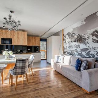 Aparthotel Góralski SPA & Restaurant Białka Tatrzańska (5)