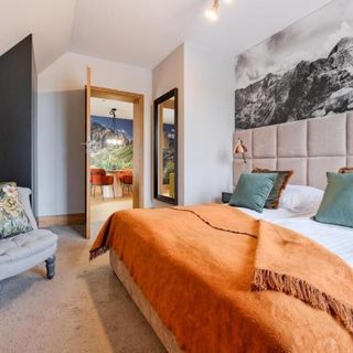 Aparthotel Góralski SPA & Restaurant Białka Tatrzańska (4)