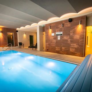 Wellness Hotel Peras Ludvíkov (3)