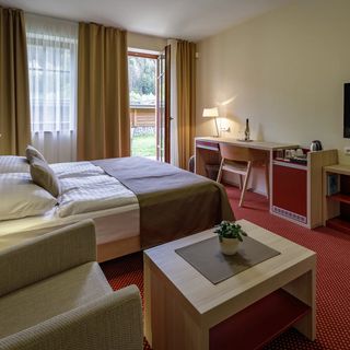 Wellness Hotel Peras Ludvíkov (4)