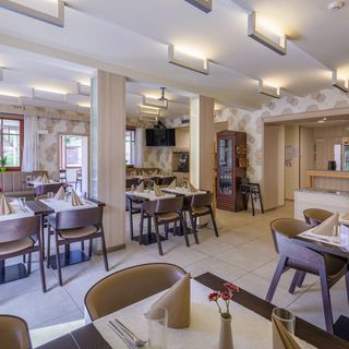 Wellness Hotel Peras Ludvíkov (2)