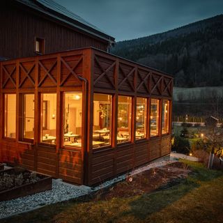 Wellness Hotel Peras Ludvíkov (5)